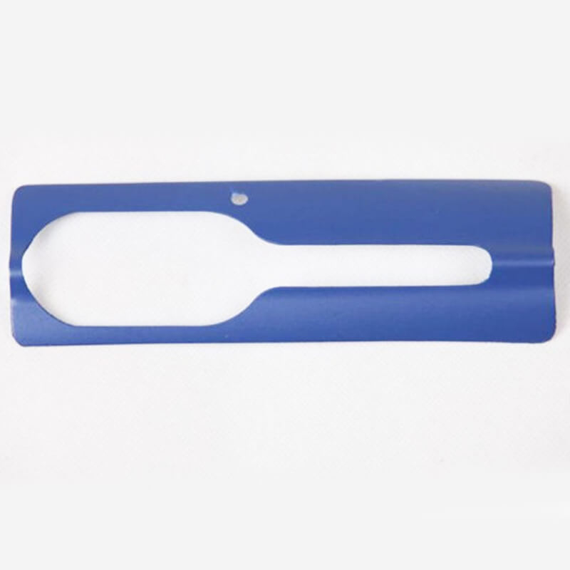 Fms Avanti V3 Front Landing Gear Door