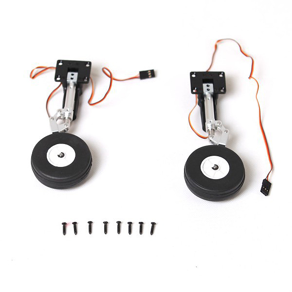 Fms Avanti V3 Main Landing Gear System