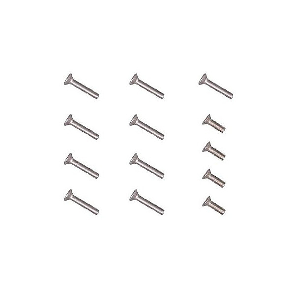 Fms Avanti V3 Screw Set