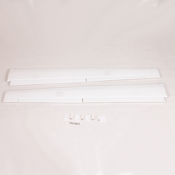 Fms Asw-17 Main Wing Set