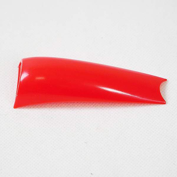 Fms Nanchang Cj6 V2 Oil-cooler Vent