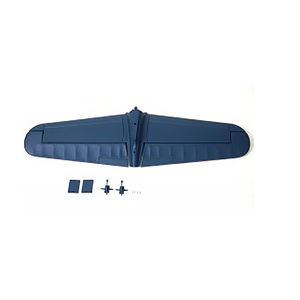 Fms 1700mm F4u Corsair V3 Horizontal Stabilizer
