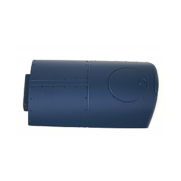 Fms 1700mm F4u Corsair V3 Battery Hatch