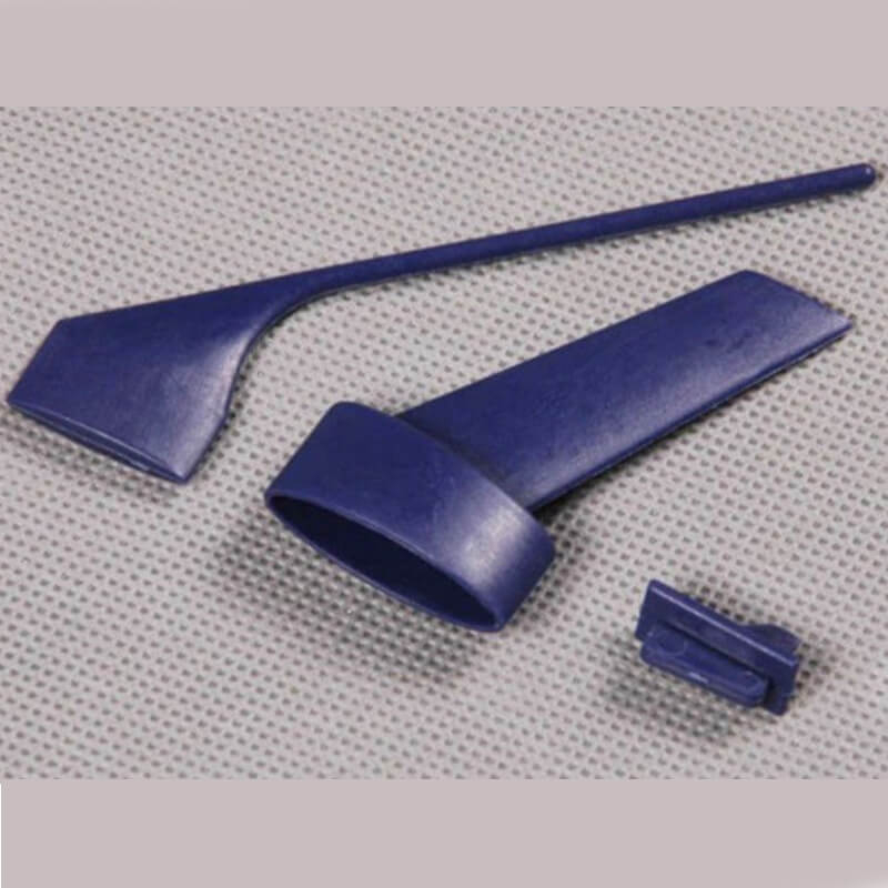 Fms 1700mm F4u Corsair V3 Antenna Set