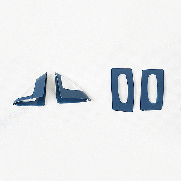 Fms 1700mm F4u Corsair V3 Lamp Cover