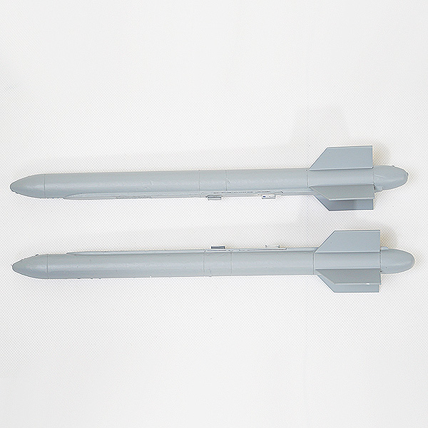 Fms 80mm Rafale Wingtip Missile