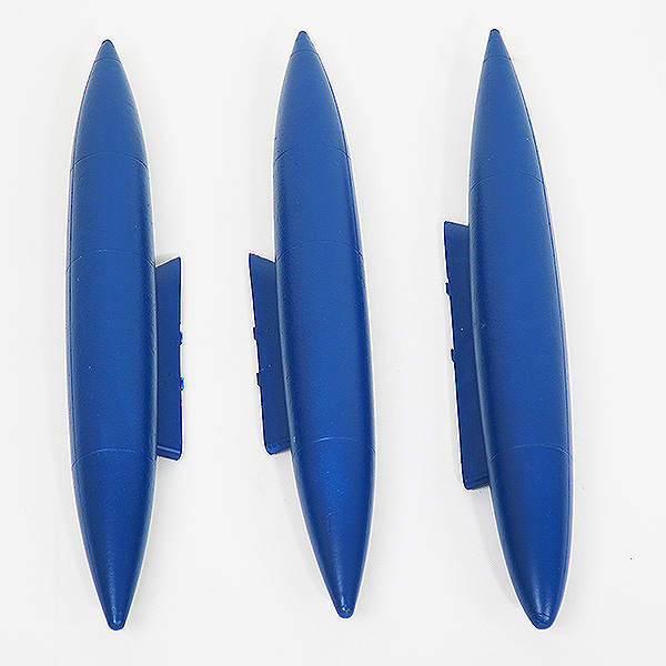 Fms 80mm Rafale Oil Tank