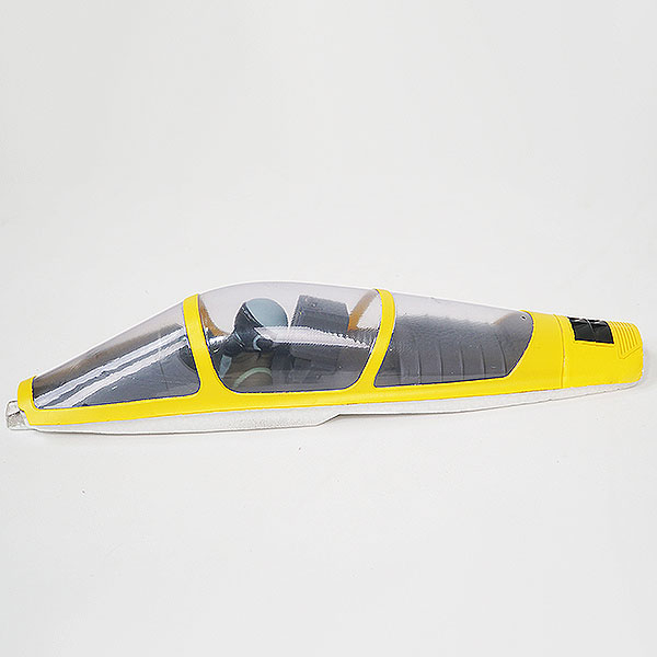 Fms 80mm Rafale Cockpit