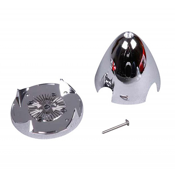 Fms Dago Red Spinner