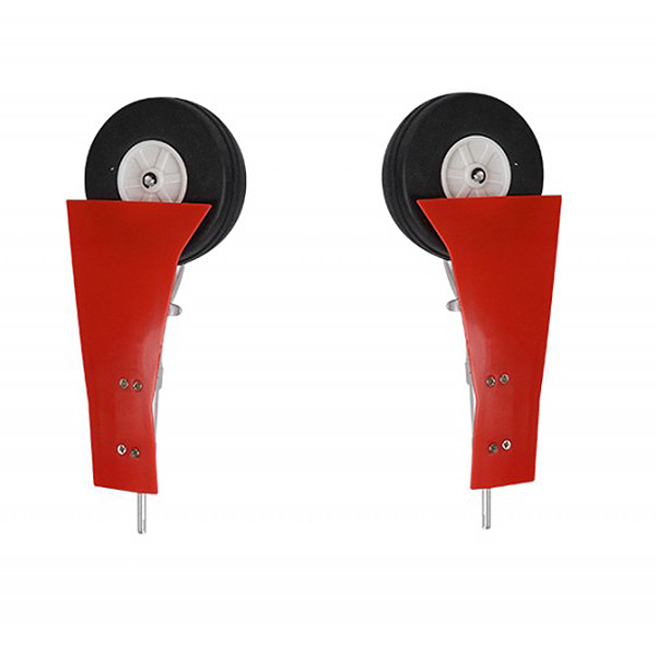Fms Dago Red Main Landing Gear