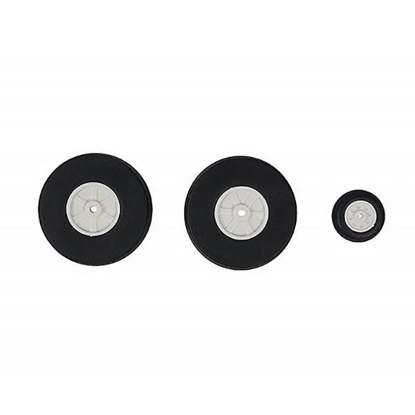 Fms Dago Red Tire Set