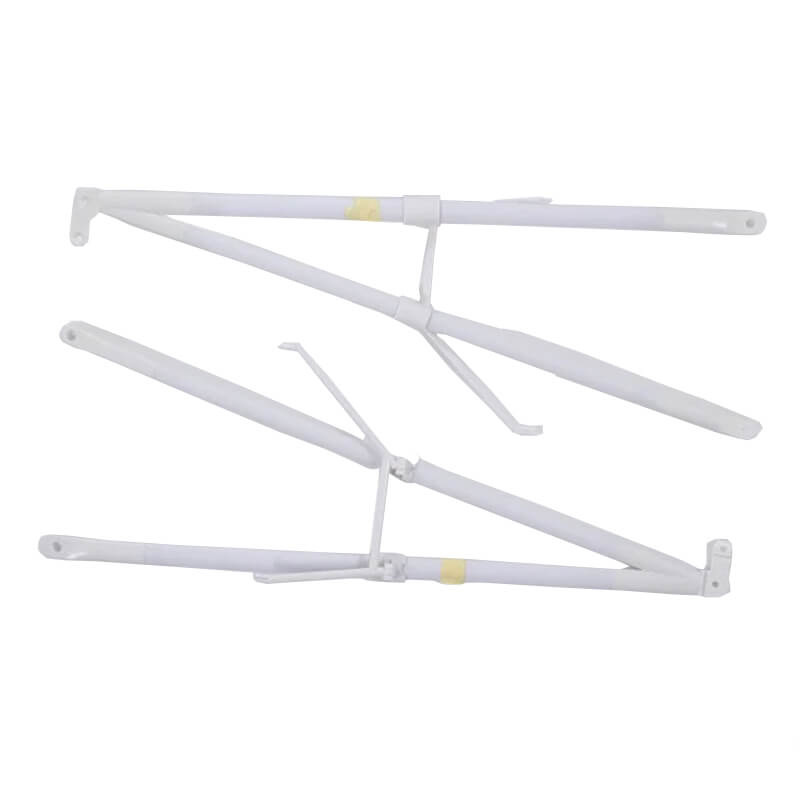 Fms 1300mm Pa-18 Supporting Bar Set