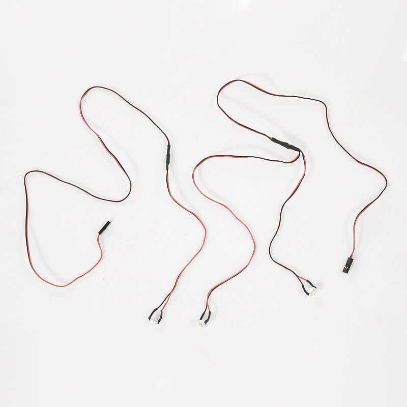 Fms 1300mm Pa-18 Led