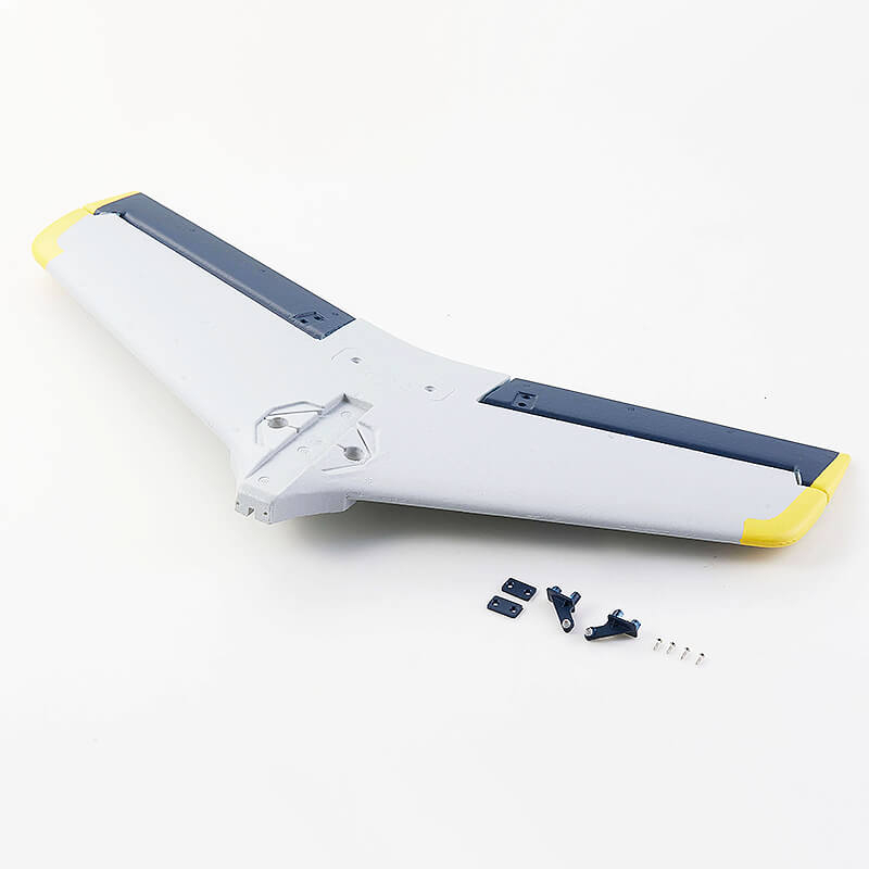 Fms 70mm Viper 15th Anniv. Horizontal Stabilizer