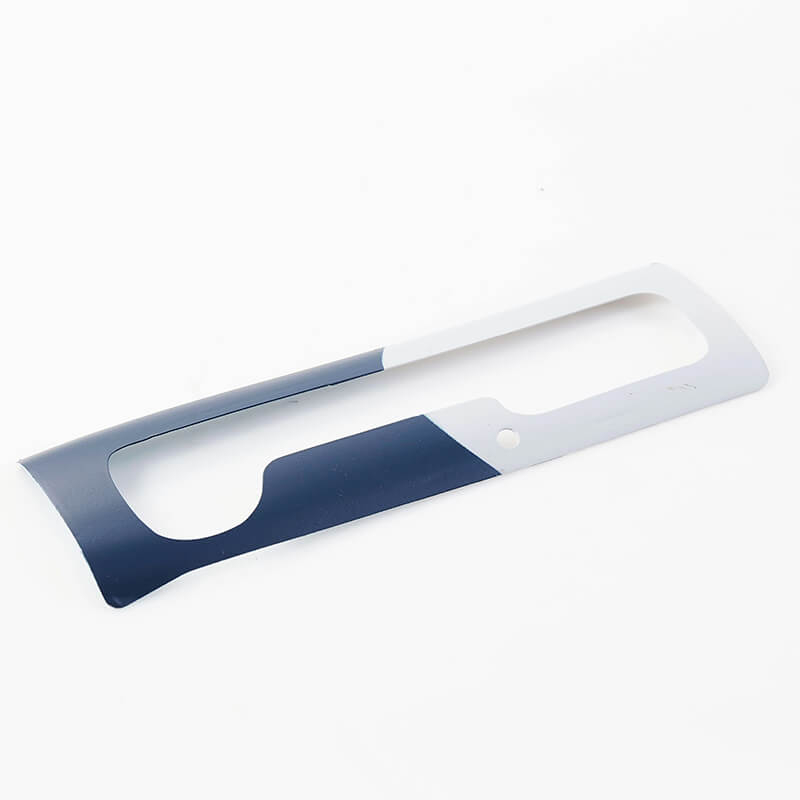 Fms 70mm Viper 15th Anniv. Landing Gear Cover