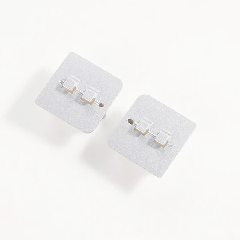 Fms 64mm Futura Landing Gear Base