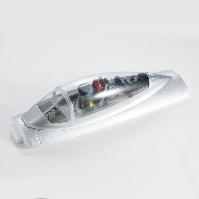 Fms 80mm F-86 Sabre Canopy