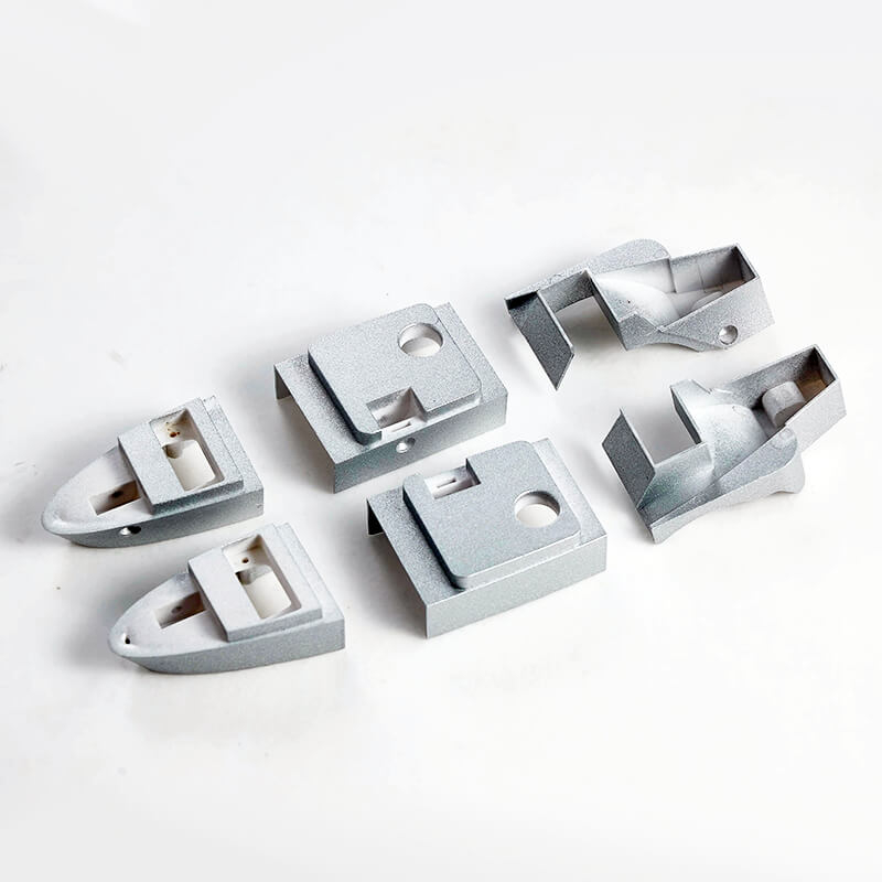 Fms 80mm F-86 Sabre Wing Bolt Plastic Set