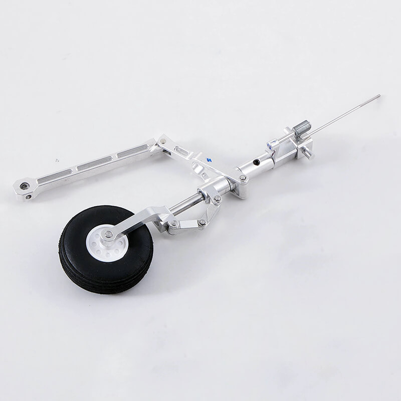 Fms 80mm F-86 Sabre Front Landing Gear