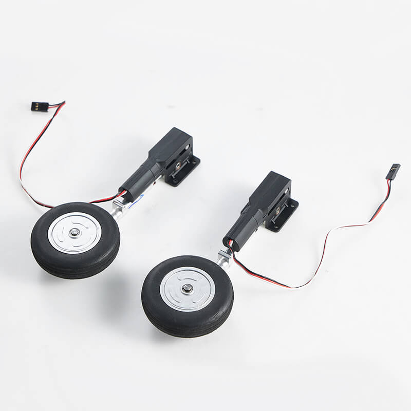 fms-80mm-f-86-sabre-main-landing-gear-system