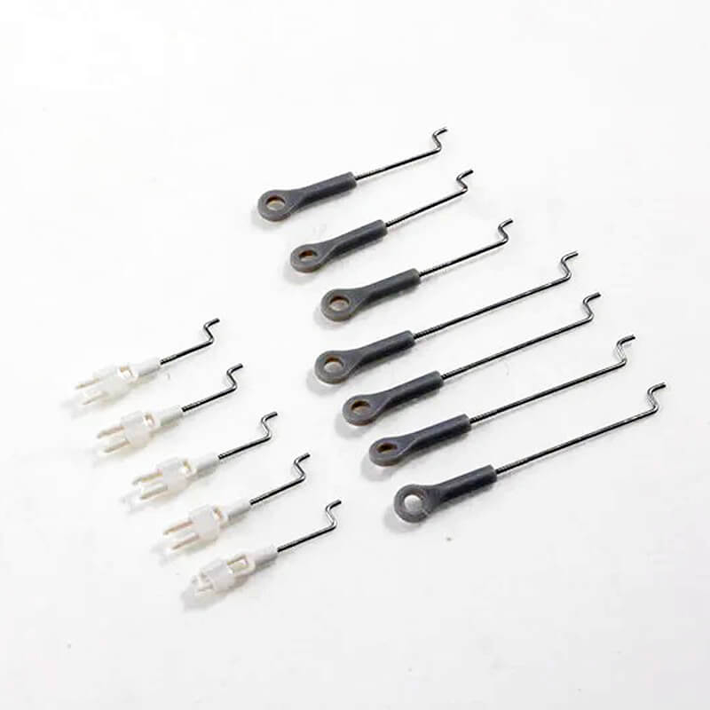 Fms 80mm F-86 Sabre Linkage Rods