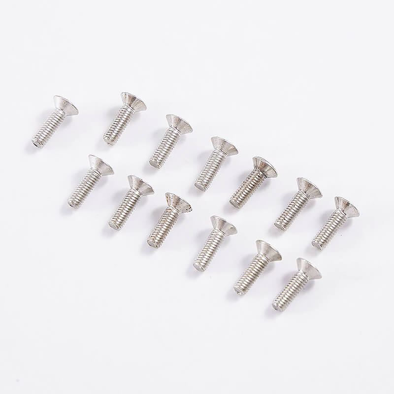 Fms 80mm F-86 Sabre Screw Set