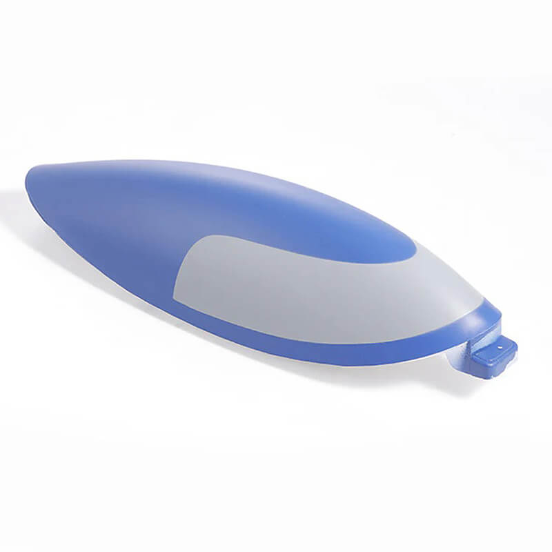 Fms Integral Canopy - Blue