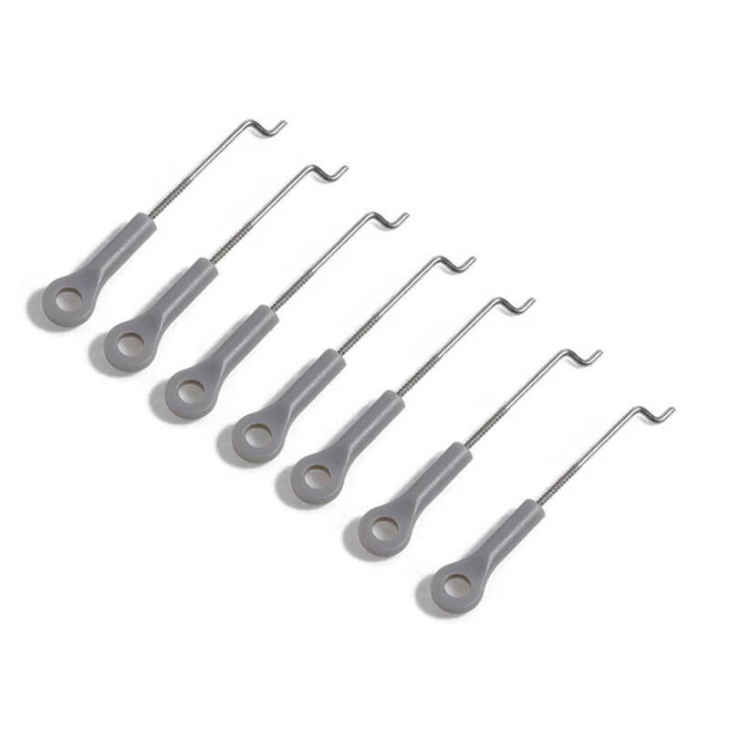 Fms Integral Linkage Rods