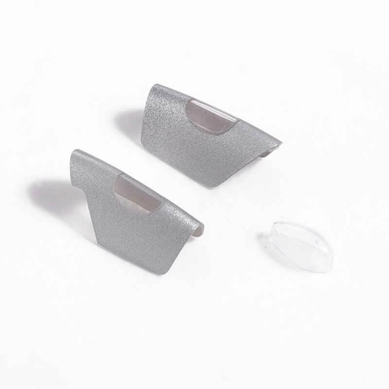 Fms Integral Lamp Cover