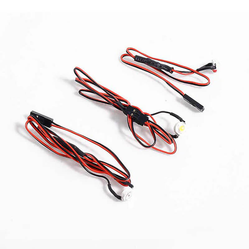 Fms Integral Led Set