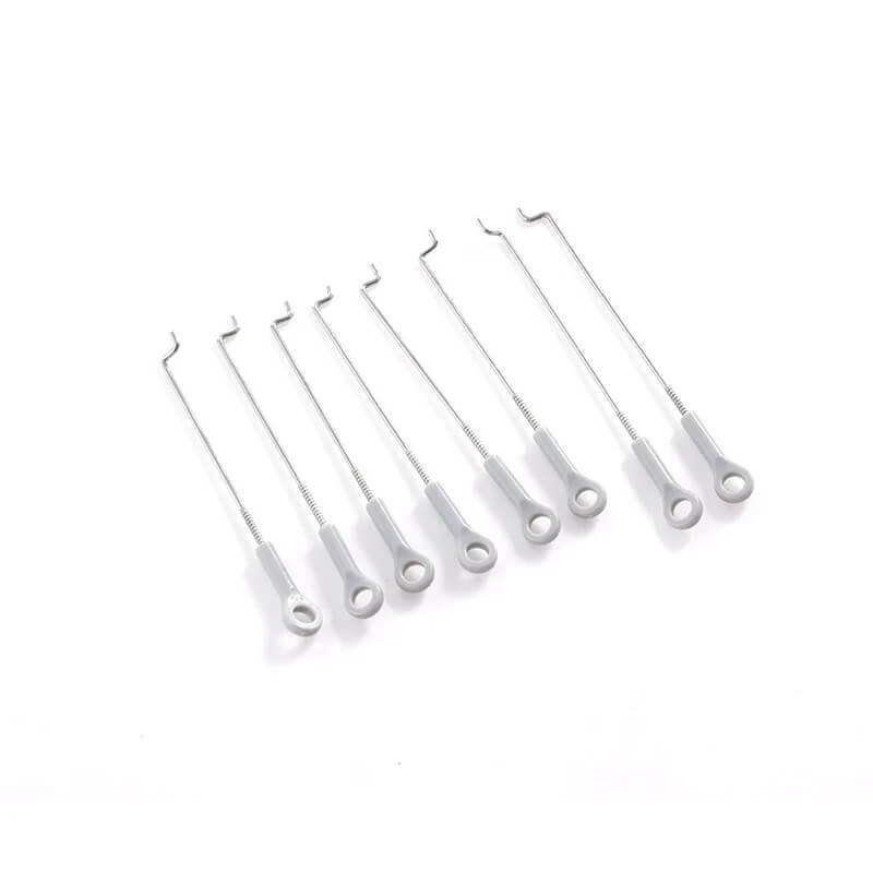 Fms 90mm Super Scorpion V2 Linkage Rods