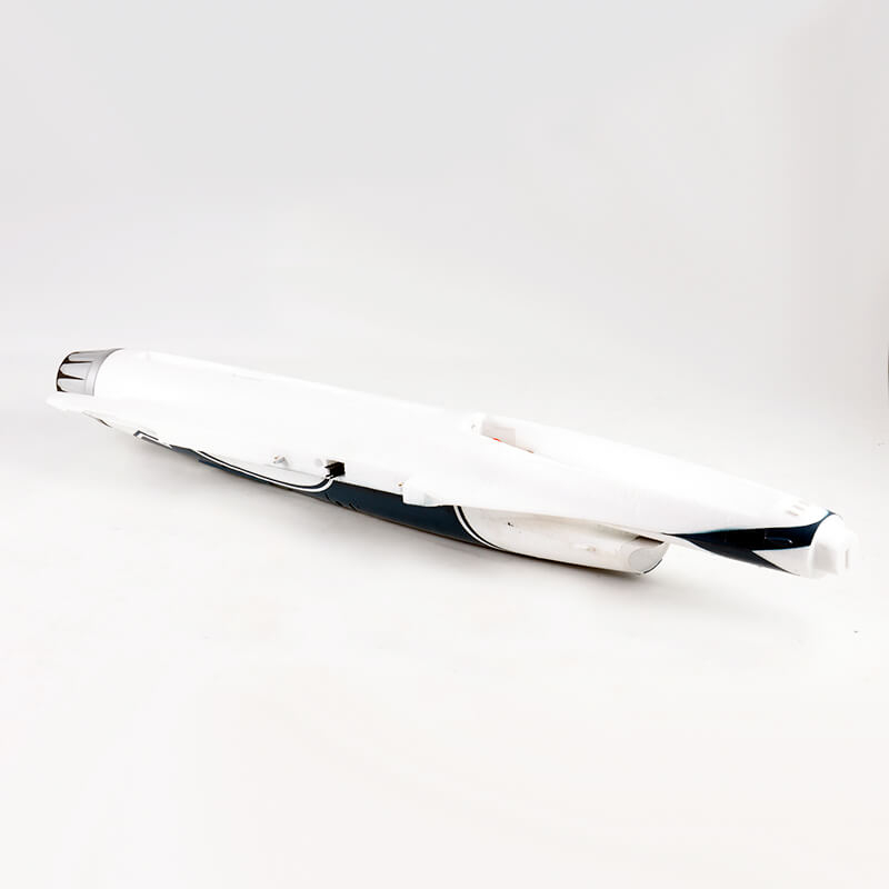 Fms 64mm F-16 Fuselage - Blue Angels