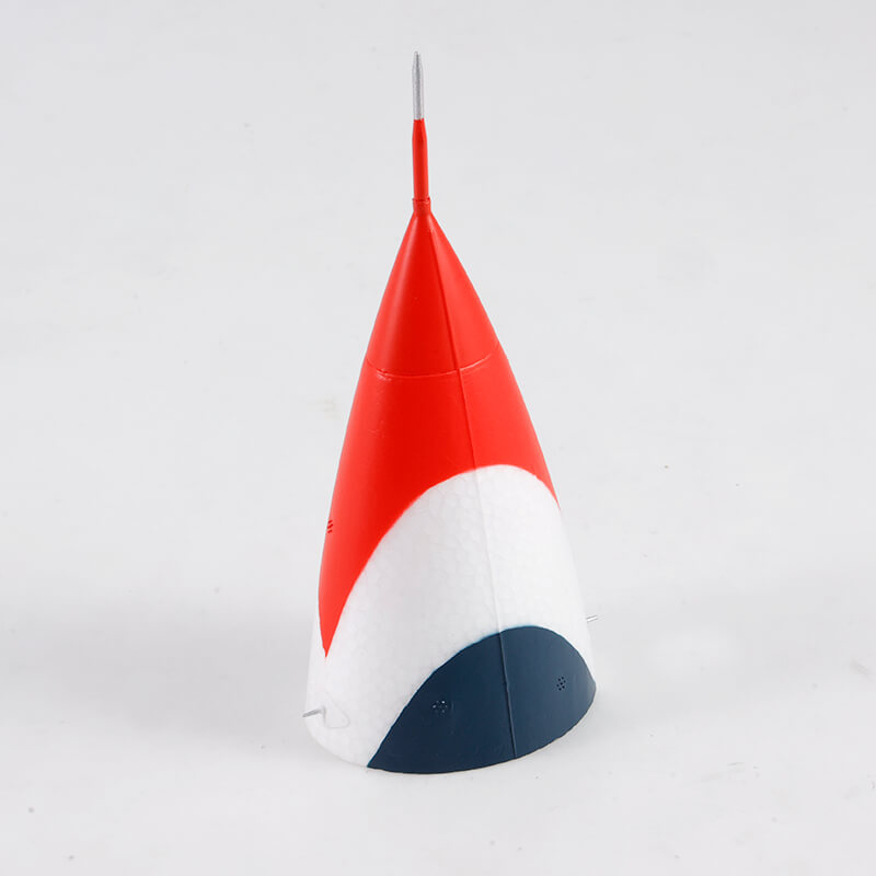 Fms 64mm F-16 Cowl - Blue Angels