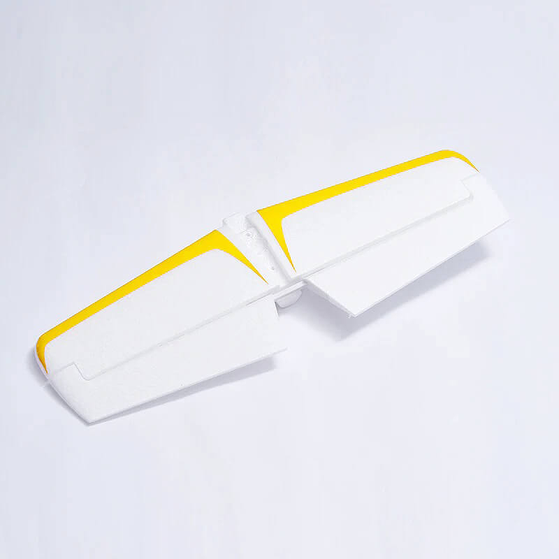 Fms Ranger V2 Horizontal Stabiliser - Yellow