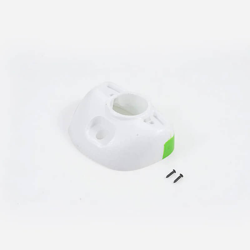 Fms Ranger V2 Cowl - Green