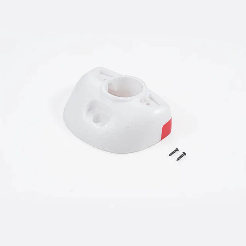 Fms Ranger V2 Cowl - Red