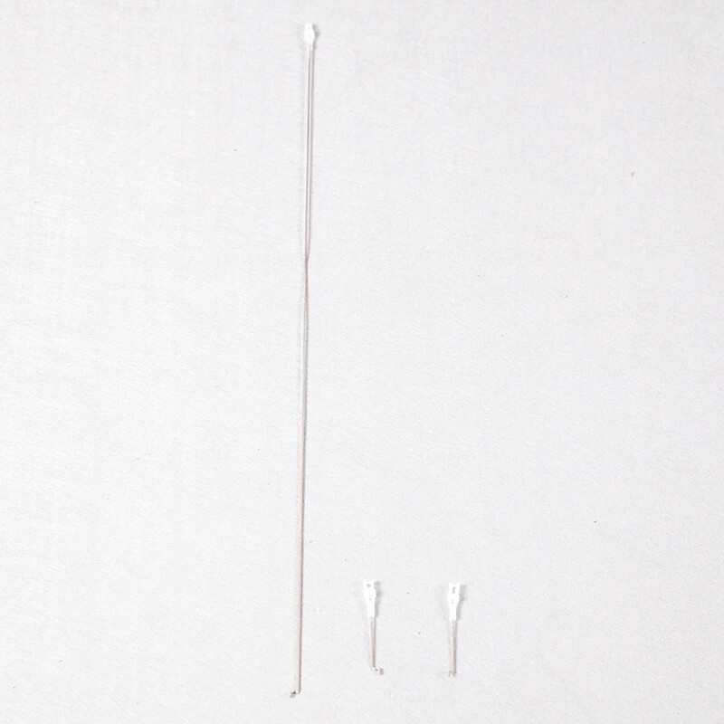 Fms Ranger V2 Linkage Rods