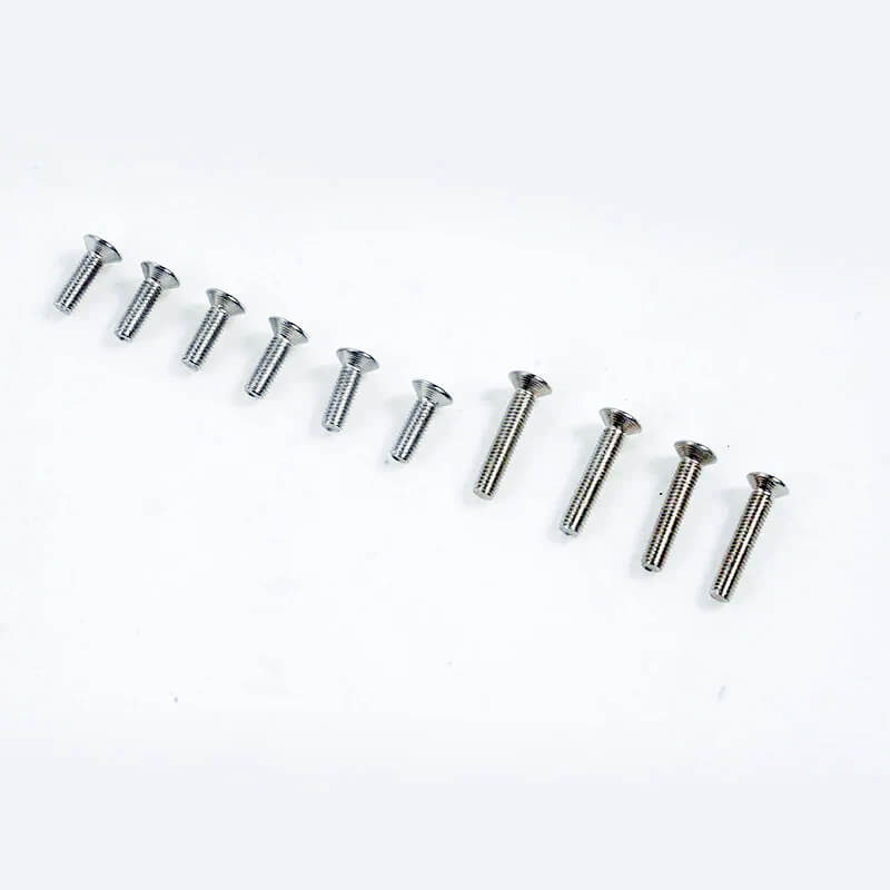 Fms Ranger V2 Screws Set