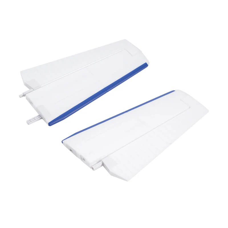 Fms Cessna 182 1500 Horizontal Stabilizer