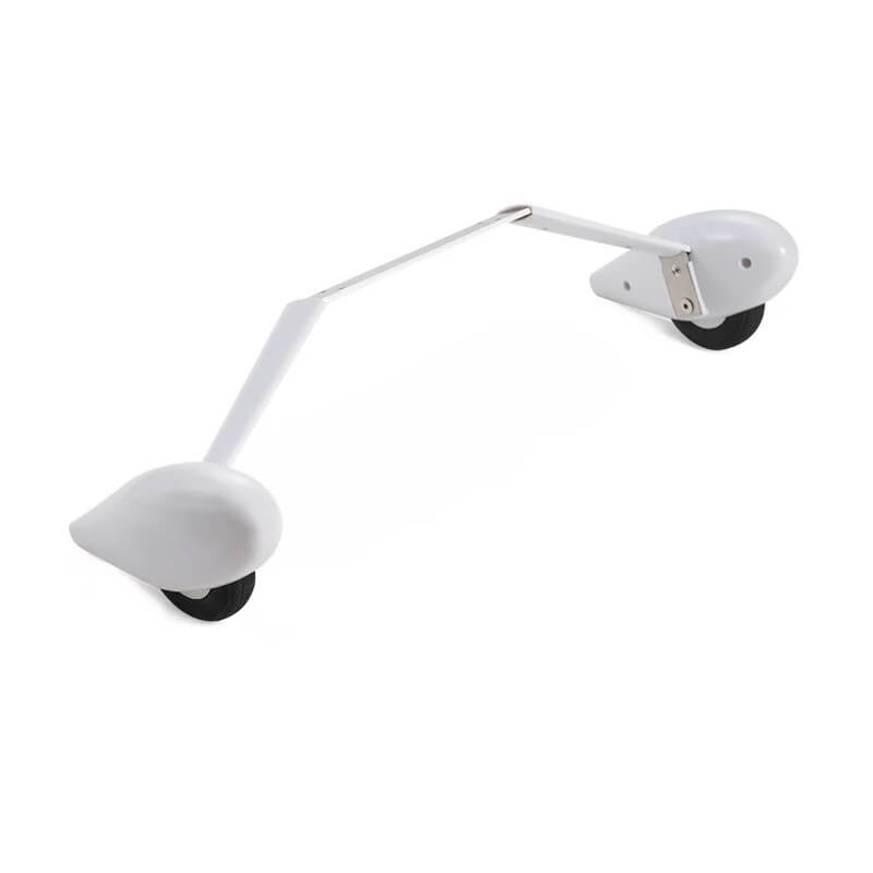 Fms Cessna 182 1500 Main Landing Gear Set