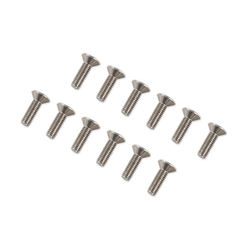 Fms Cessna 182 1500 Screws Set