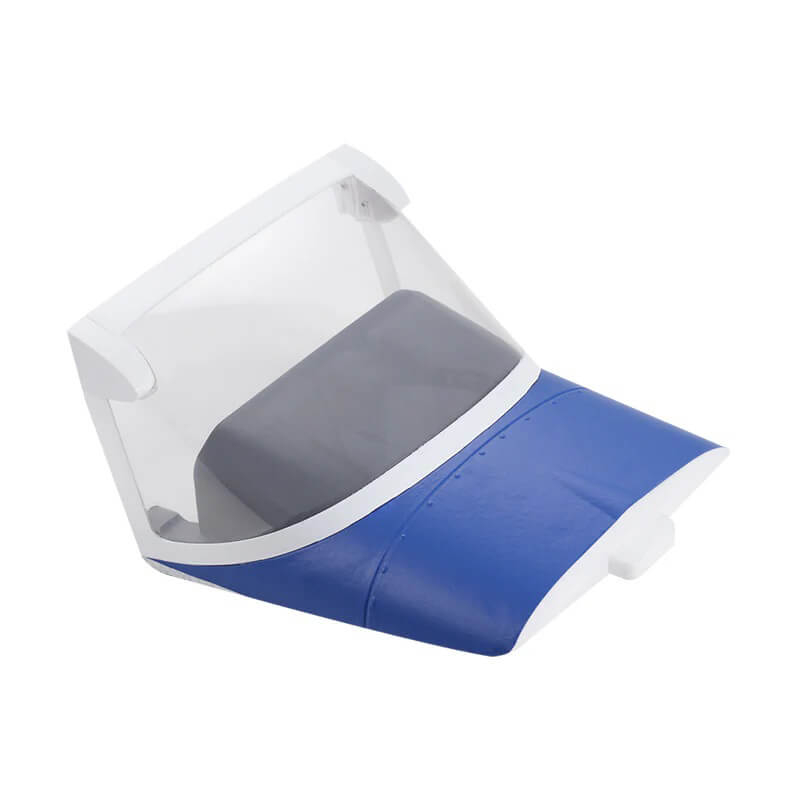 Fms Cessna 182 1500 Cockpit