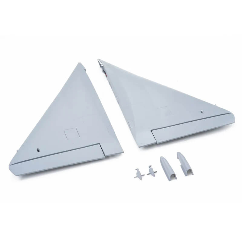 Fms 64mm J-10 Main Wing Set - Grey