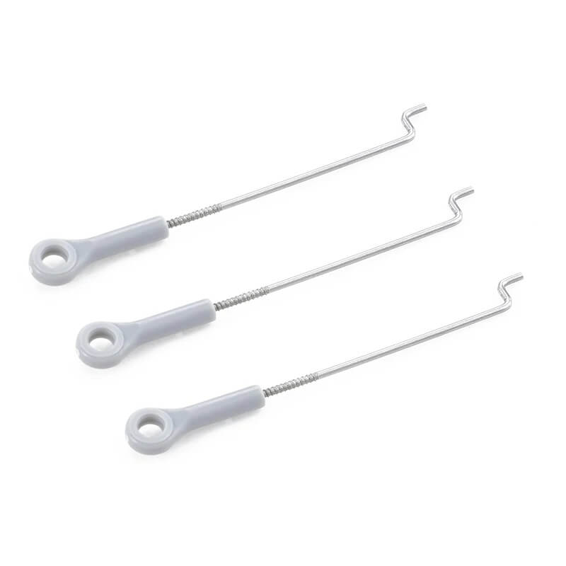 Fms 64mm J-10 Linkage Rod