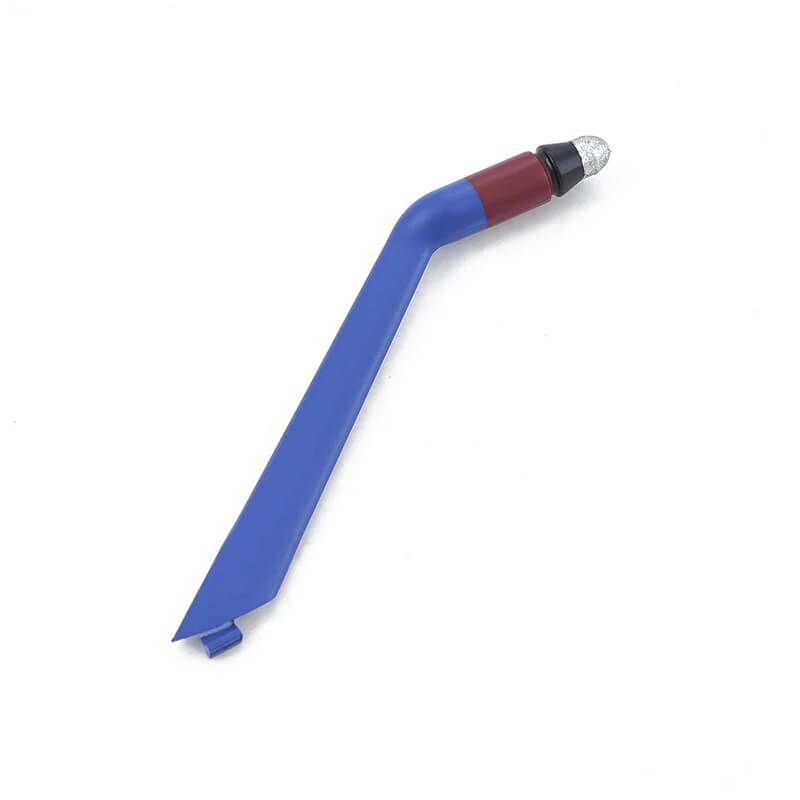 Fms 64mm J-10 Refueling Probe - Blue