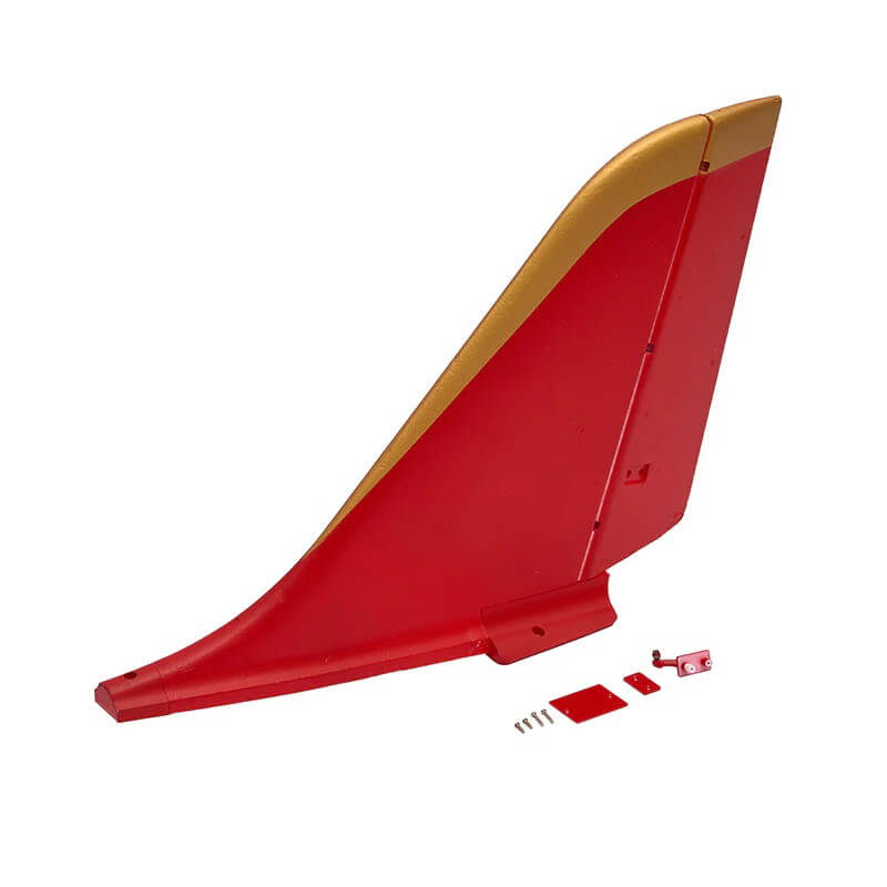 Fms 90mm Avanti Vertical Stabilizer