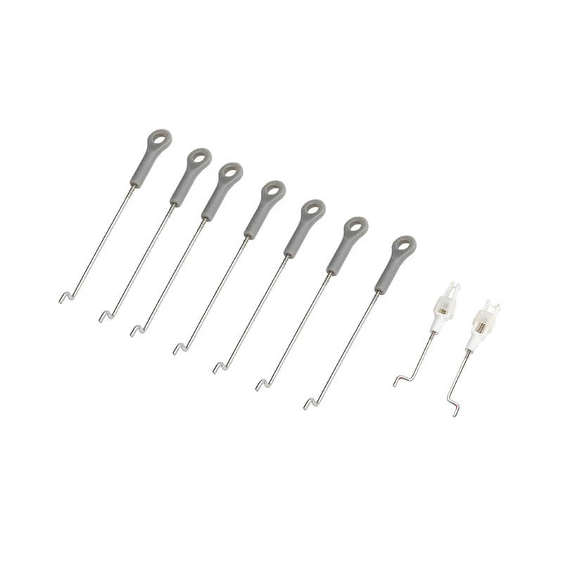 Fms 90mm Avanti Linkage Rod