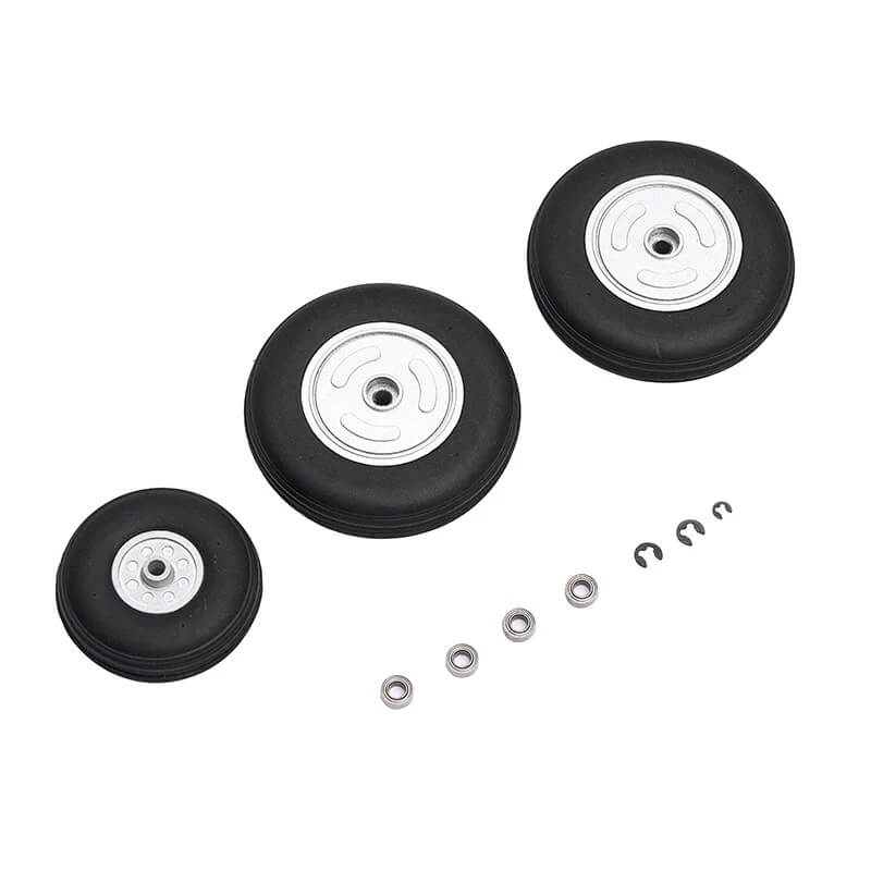 Fms 90mm Avanti Wheel Set