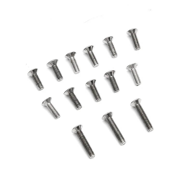 Fms 90mm Avanti Screws Set