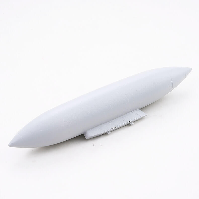 Fms 64mm F18 (sim) Oil Tank 1